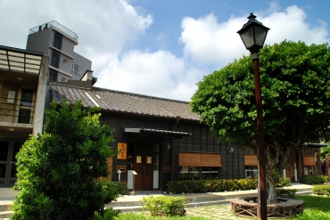 辛至平校長故居_4