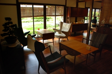 辛至平校長故居