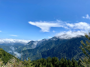 太平山｜見晴古道_1