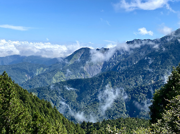 太平山｜見晴古道_2