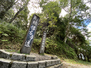 太平山｜見晴古道_5