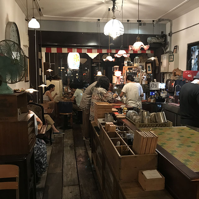 昭和浪漫冰室_4