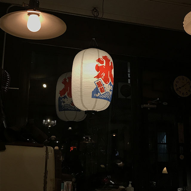 昭和浪漫冰室_10